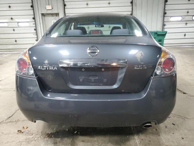 Photo 6 from auction – 2010 NISSAN ALTIMA BAS with VIN 1N4AL2AP2AN468339