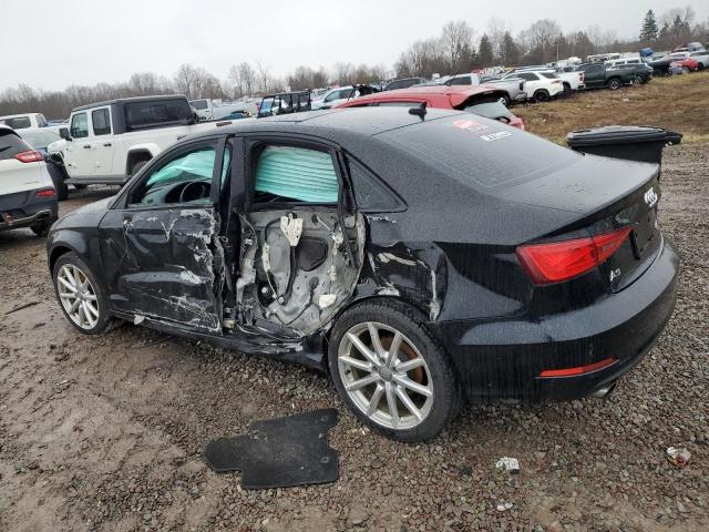 Photo 2 from auction – 2015 AUDI A3 PREMIUM with VIN WAUBFGFF1F1106338