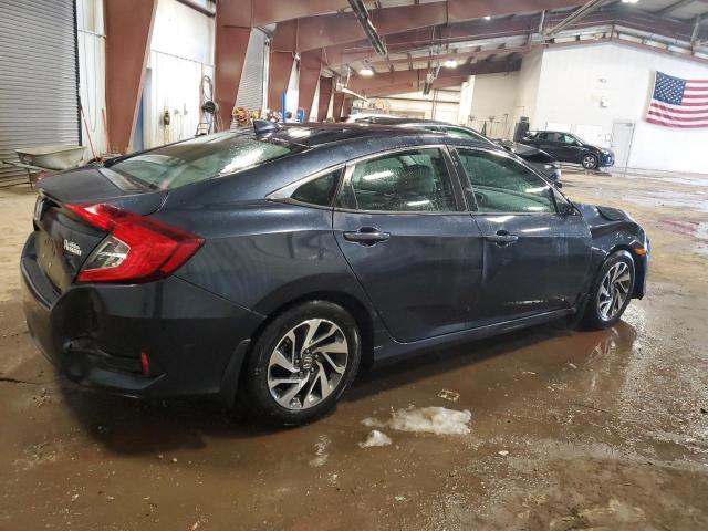 Photo 3 from auction – 2017 HONDA CIVIC EX with VIN 19XFC2F73HE045986