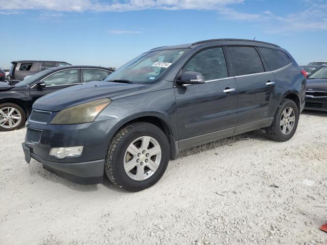 Photo 1 from auction – 2011 CHEVROLET TRAVERSE L with VIN 1GNKRJEDXBJ167146