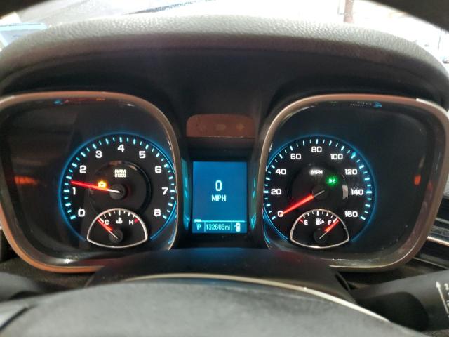 Photo 9 from auction – 2013 CHEVROLET MALIBU LS with VIN 1G11B5SA5DF131552
