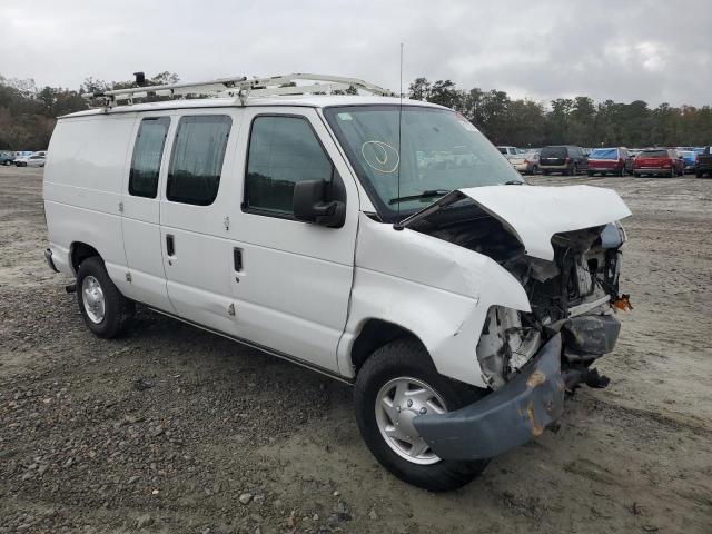 Photo 4 from auction – 2010 FORD ECONOLINE with VIN 1FTNE2EL8ADA54016