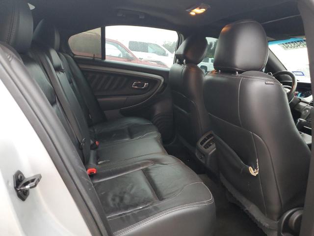 Photo 10 from auction – 2015 FORD TAURUS SEL with VIN 1FAHP2E83FG159027