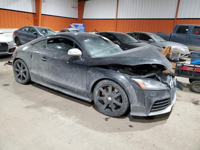 Photo 4 from auction – 2012 AUDI TT RS PRES with VIN TRUB3AFK2C1900546