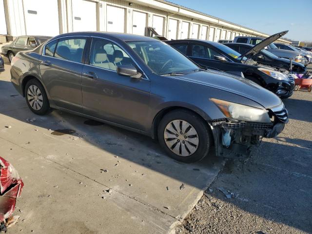 Photo 4 from auction – 2012 HONDA ACCORD with VIN 1HGCP2F33CA169595