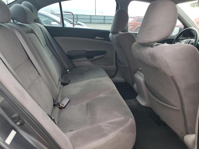 Photo 10 from auction – 2011 HONDA ACCORD LX with VIN 1HGCP2F38BA045286