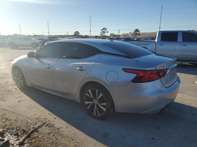 Photo 2 from auction – 2017 NISSAN MAXIMA 3.5 with VIN 1N4AA6AP7HC442208