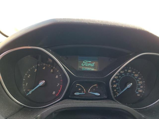 Photo 9 from auction – 2012 FORD FOCUS SE with VIN 1FAHP3F20CL403509