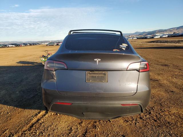 Photo 6 from auction – 2023 TESLA MODEL Y with VIN 7SAYGAEE7PF967664