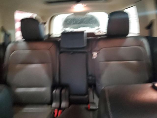 Photo 10 from auction – 2015 FORD FLEX LIMIT with VIN 2FMHK6D89FBA03241