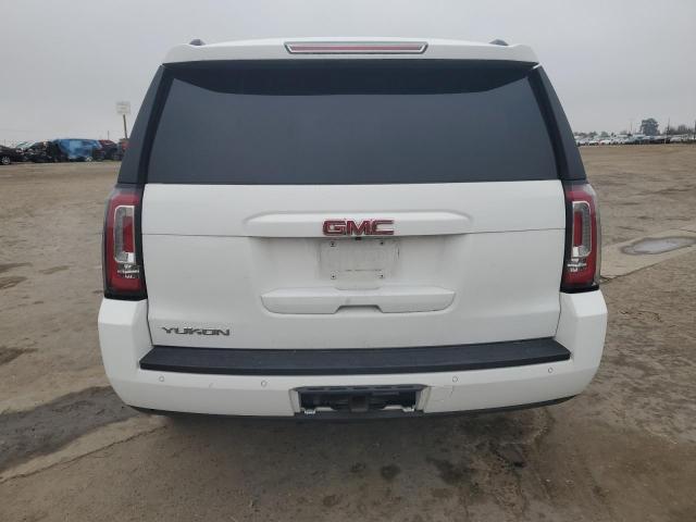 Photo 6 from auction – 2015 GMC YUKON SLE with VIN 1GKS1AKC8FR733084
