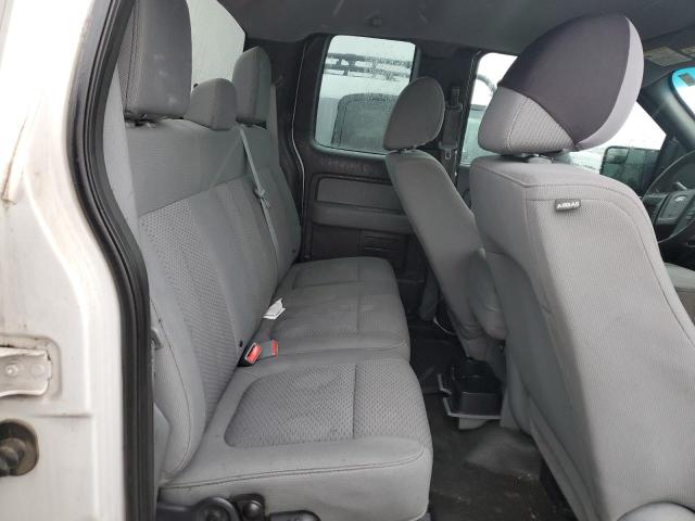Photo 10 from auction – 2014 FORD F150 SUPER with VIN 1FTFX1EF8EKD43935
