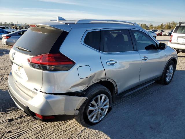 Photo 3 from auction – 2017 NISSAN ROGUE S with VIN JN8AT2MT4HW405772