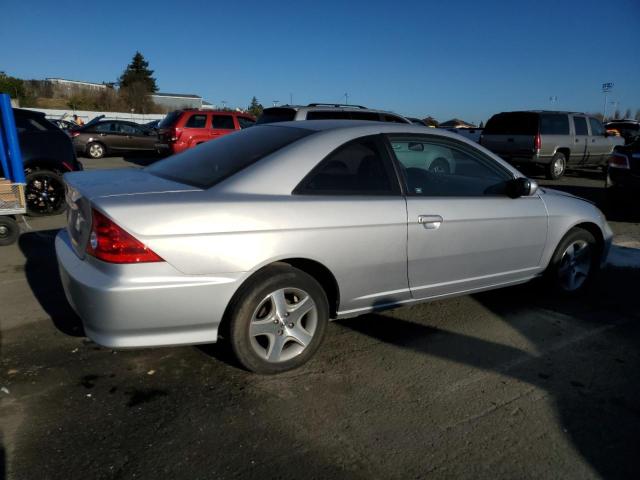 Photo 3 from auction – 2005 HONDA CIVIC EX with VIN 1HGEM22985L046376