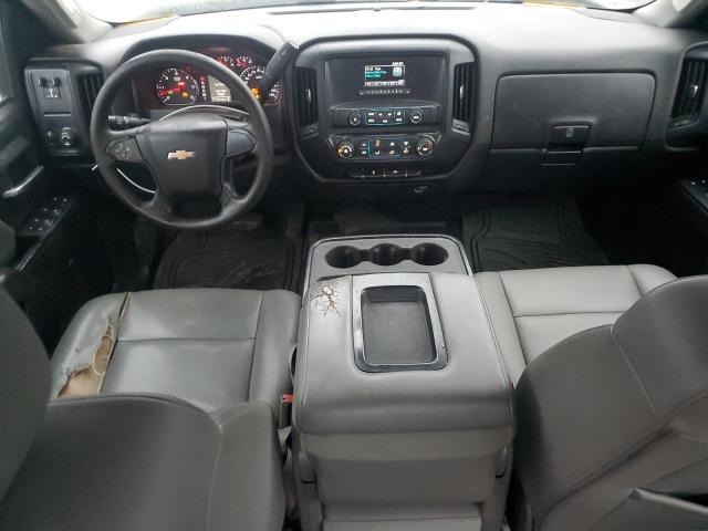 Photo 8 from auction – 2016 CHEVROLET SILVERADO with VIN 1GC1KUEG7GF156300