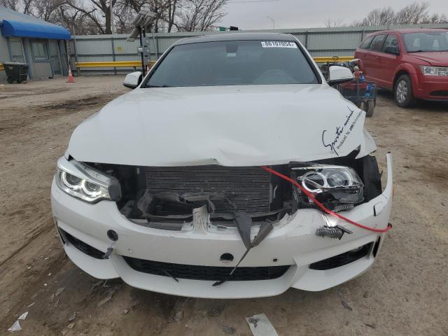 Photo 5 from auction – 2016 BMW 428 XI GRA with VIN WBA4C9C5XGG141242