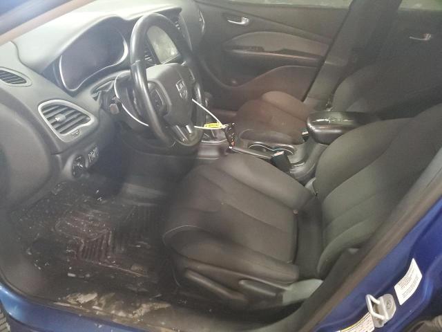 Photo 7 from auction – 2013 DODGE DART SXT with VIN 1C3CDFBA8DD209256