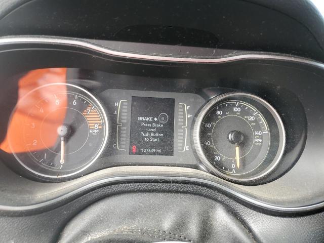 Photo 9 from auction – 2019 JEEP CHEROKEE L with VIN 1C4PJMLX9KD283487