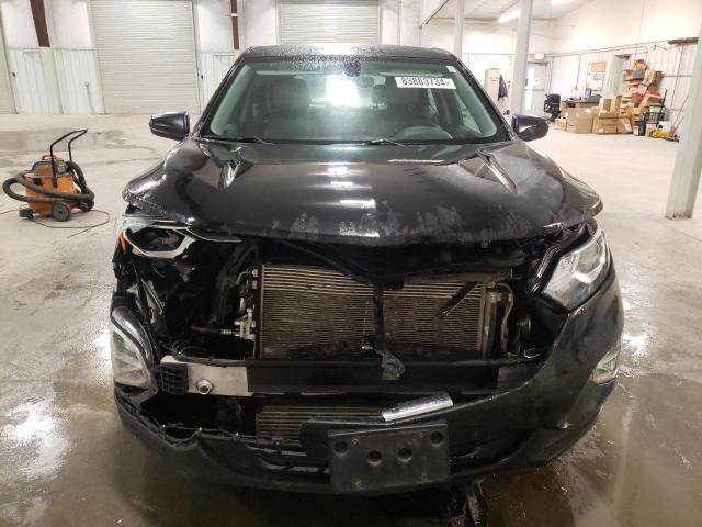 Photo 5 from auction – 2019 CHEVROLET EQUINOX LS with VIN 2GNAXHEV2K6302412