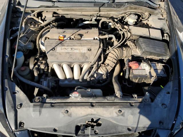 Photo 11 from auction – 2004 HONDA ACCORD EX with VIN JHMCM568X4C014812