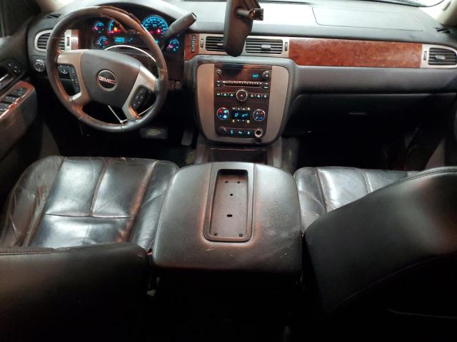 Photo 8 from auction – 2012 GMC SIERRA K15 with VIN 1GTR2WE76CZ100940