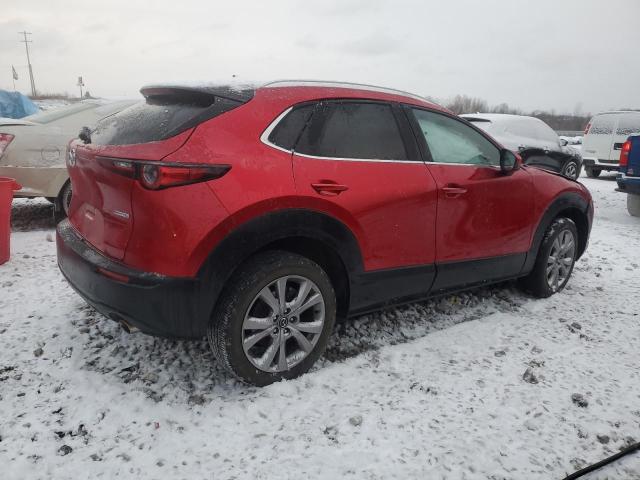 Photo 3 from auction – 2021 MAZDA CX-30 PREM with VIN 3MVDMBDL6MM268767