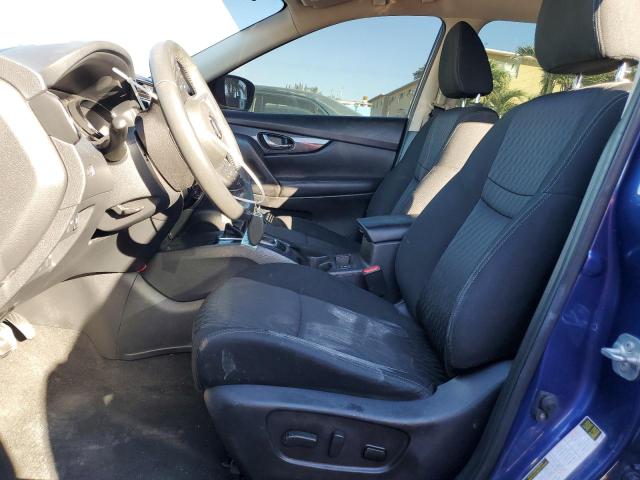 Photo 7 from auction – 2018 NISSAN ROGUE S with VIN KNMAT2MT0JP509252