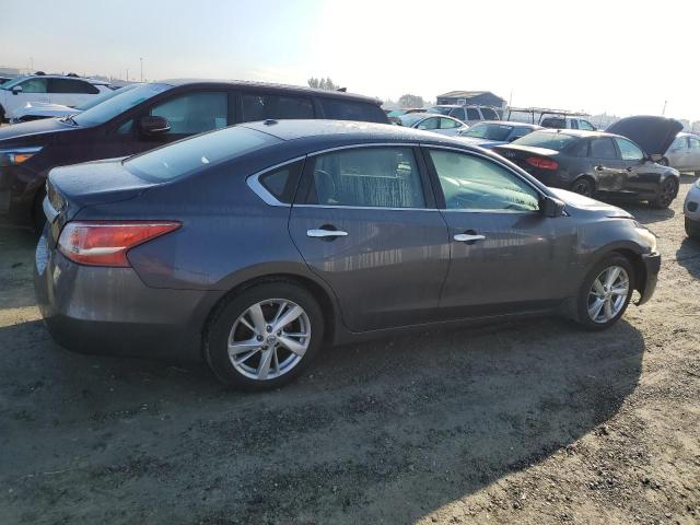 Photo 3 from auction – 2013 NISSAN ALTIMA 2.5 with VIN 1N4AL3AP4DN500587