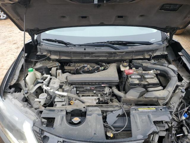 Photo 12 from auction – 2017 NISSAN ROGUE S with VIN 5N1AT2MT3HC858399