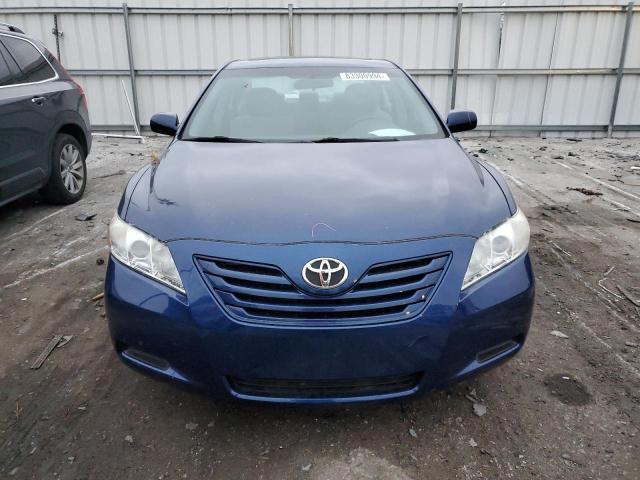 Photo 5 from auction – 2009 TOYOTA CAMRY BASE with VIN 4T4BE46K99R128271