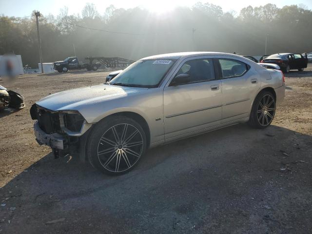 DODGE CHARGER SX 2010 with VIN 2B3CA3CV5AH124279 - Photo from auction