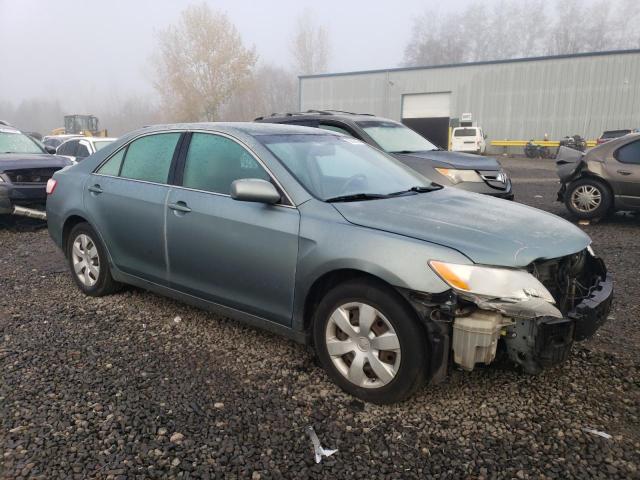 Photo 4 from auction – 2009 TOYOTA CAMRY BASE with VIN 4T1BE46K69U862442
