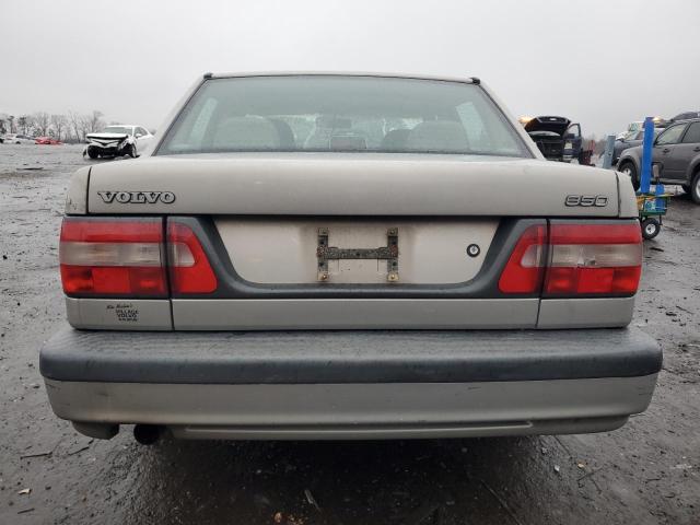 Photo 6 from auction – 1997 VOLVO 850 with VIN YV1LS5553V1356897