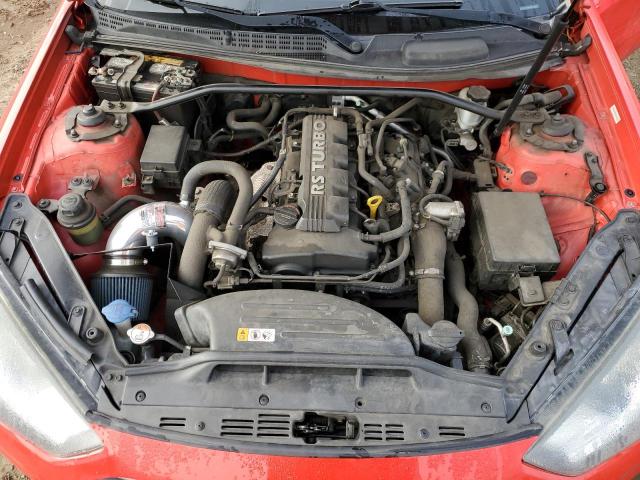 Photo 11 from auction – 2013 HYUNDAI GENESIS CO with VIN KMHHT6KD9DU109855