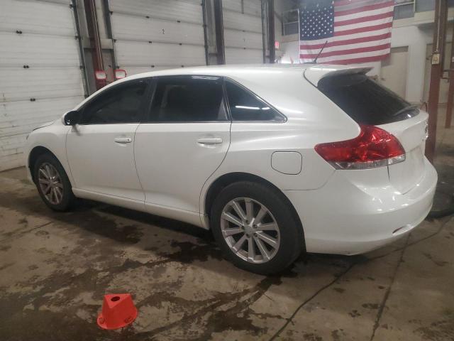 Photo 2 from auction – 2010 TOYOTA VENZA with VIN 4T3BA3BB7AU012102