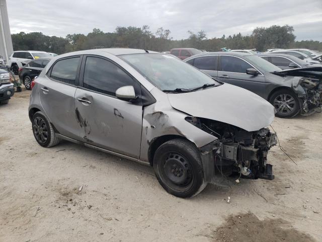Photo 4 from auction – 2012 MAZDA MAZDA2 with VIN JM1DE1KY1C0140803