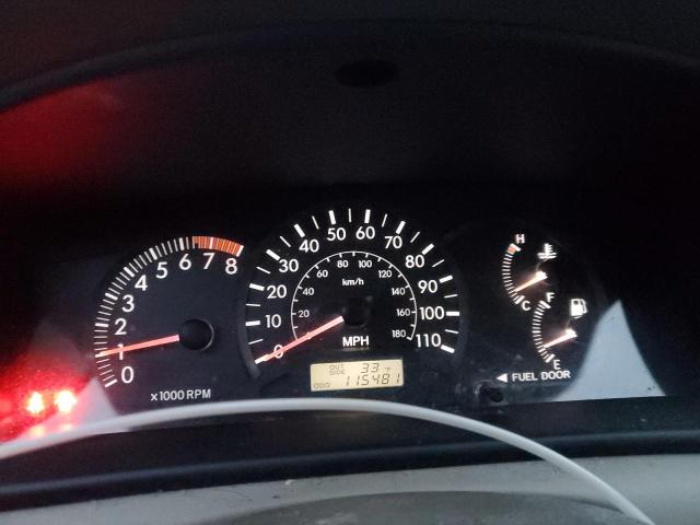 Photo 9 from auction – 2006 TOYOTA COROLLA CE with VIN 2T1BR32EX6C636545