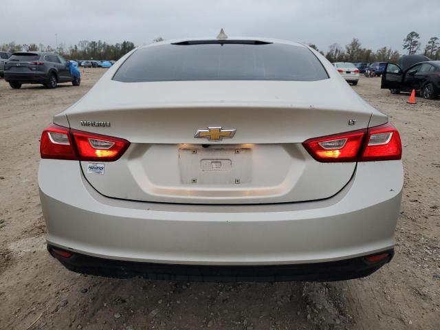 Photo 6 from auction – 2016 CHEVROLET MALIBU LT with VIN 1G1ZE5ST2GF274281