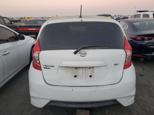 Photo 6 from auction – 2018 NISSAN VERSA NOTE with VIN 3N1CE2CP5JL364974
