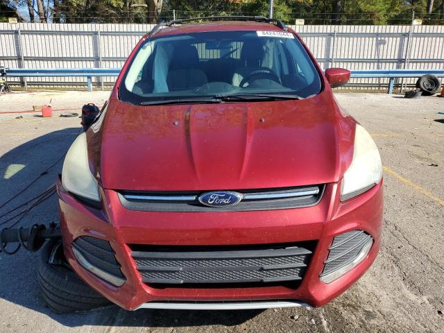 Photo 5 from auction – 2013 FORD ESCAPE SE with VIN 1FMCU9GX8DUB13889