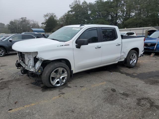 Photo 1 from auction – 2021 CHEVROLET silverado with VIN 3GCPWAEK1MG348985