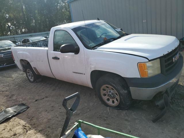 Foto 4 de la subasta – 2008 GMC SIERRA C15 con VIN 1GTEC14C78E145106