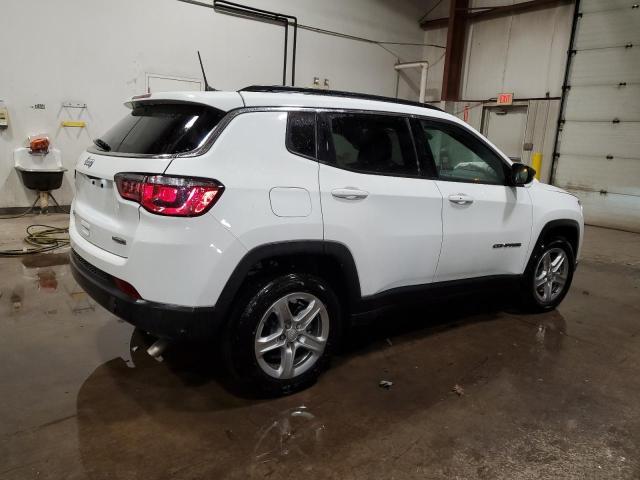 Photo 3 from auction – 2024 JEEP COMPASS LA with VIN 3C4NJDBN7RT607869