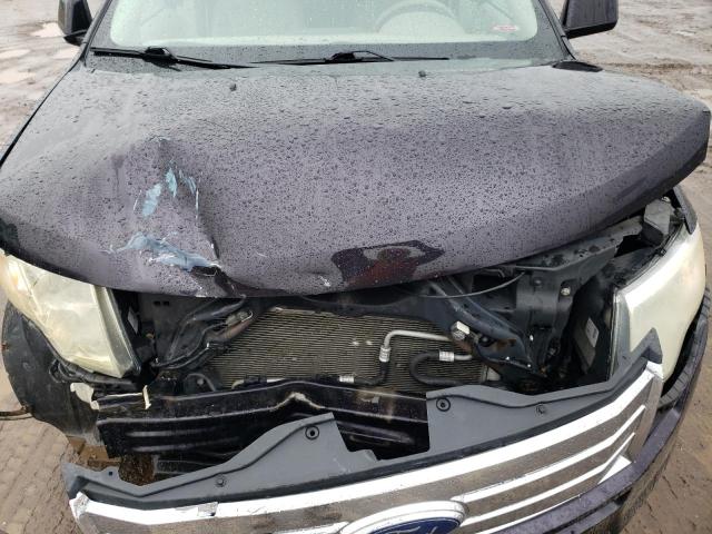 Photo 12 from auction – 2007 FORD EDGE SEL P with VIN 2FMDK39CX7BB42970