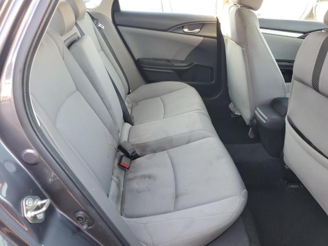Photo 10 from auction – 2017 HONDA CIVIC EX with VIN 19XFC2F79HE033955