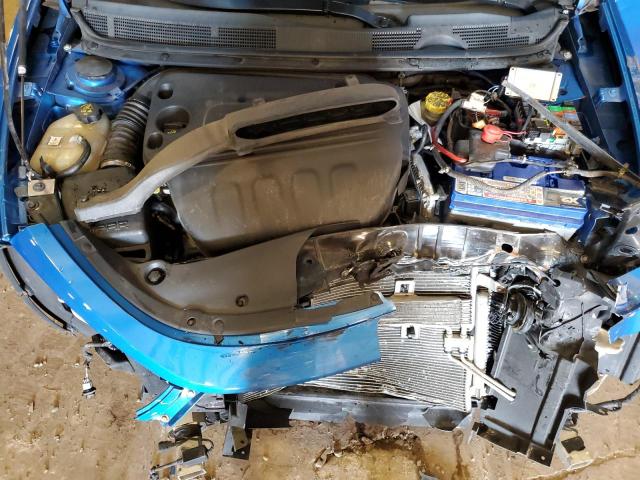 Photo 11 from auction – 2016 DODGE DART GT with VIN 1C3CDFEB6GD679925
