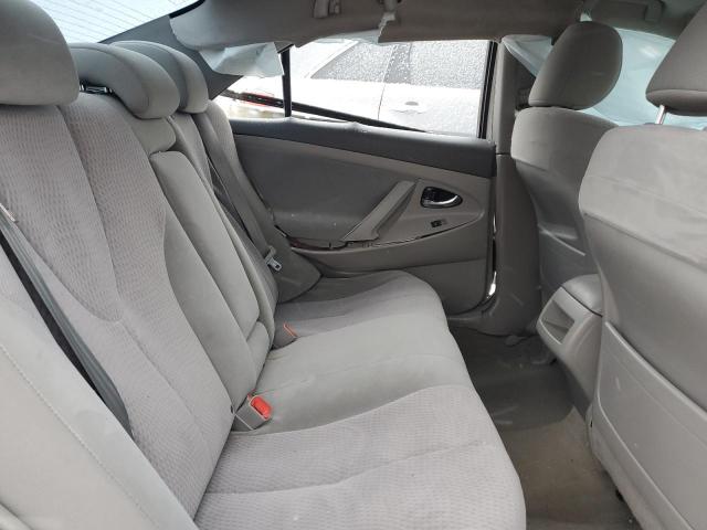 Photo 10 from auction – 2011 TOYOTA CAMRY BASE with VIN 4T4BF3EK3BR152046