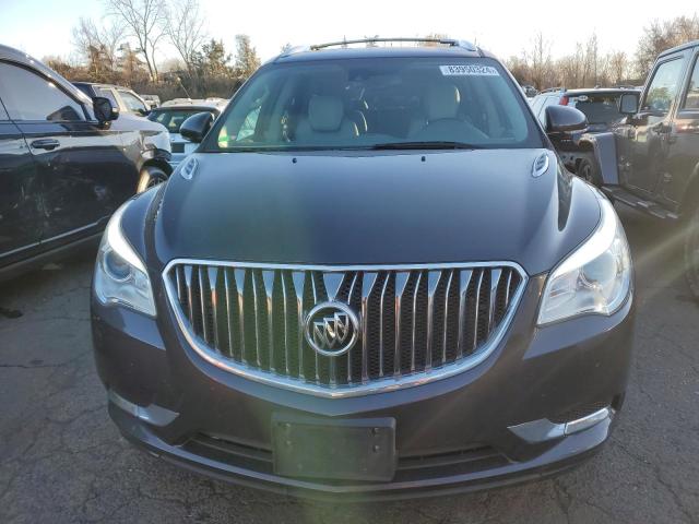 Photo 5 from auction – 2017 BUICK ENCLAVE with VIN 5GAKVCKD4HJ222740