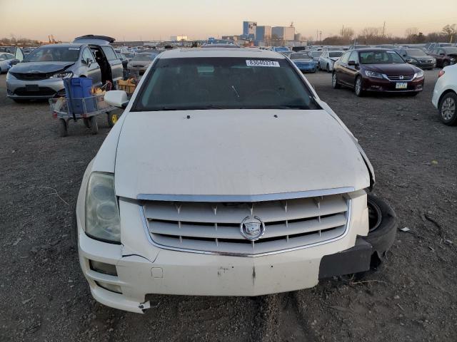 Photo 5 from auction – 2006 CADILLAC STS with VIN 1G6DC67A360220593
