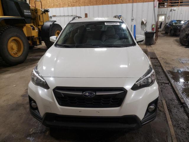 Photo 5 from auction – 2019 SUBARU CROSSTREK with VIN JF2GTACC2K8251688